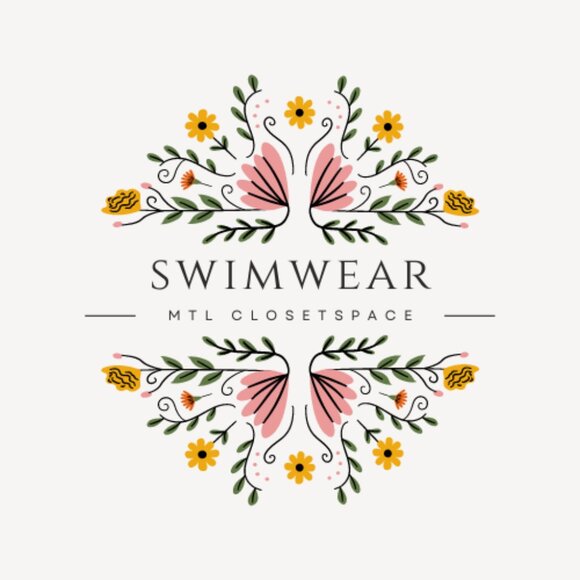 Swimwear - Picture 1 of 1